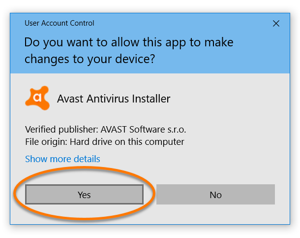 avast free anti virus for mac comp